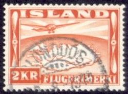 Ísland 1934