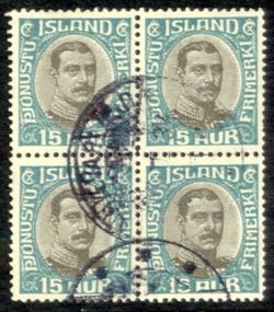 Ísland