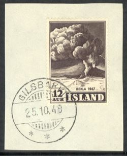 Ísland