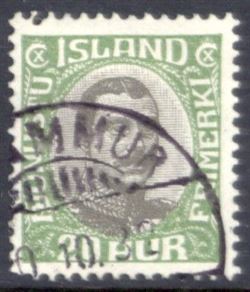 Ísland