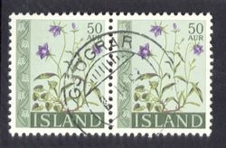 Ísland 1958