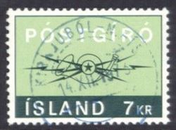 Ísland