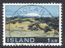 Ísland