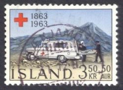 Ísland