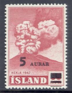 Iceland 1954