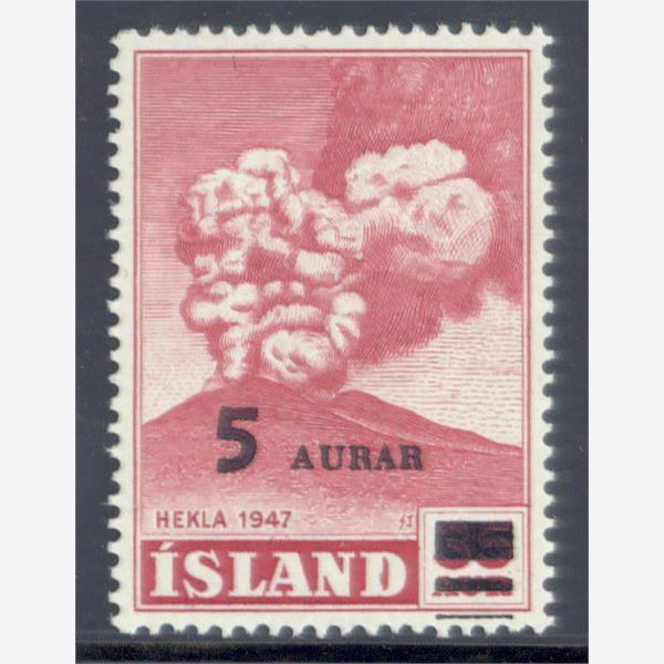 Ísland 1954