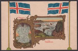 Iceland 1919