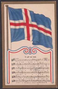 Iceland 1921