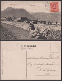 Iceland pre 1910