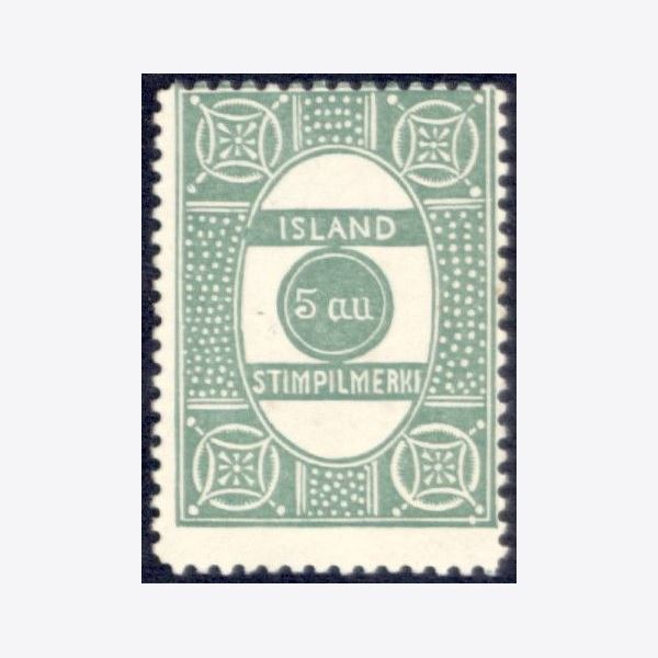 Iceland 1918-1938