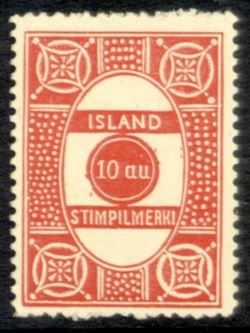 Iceland 1931-1960