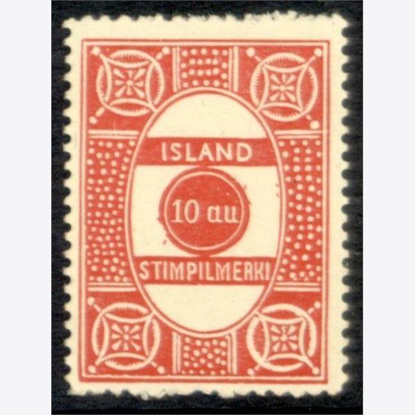 Iceland 1931-1960