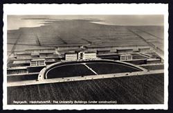 Iceland 1930s