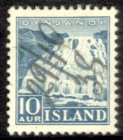 Ísland 1935