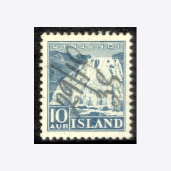 Ísland 1935