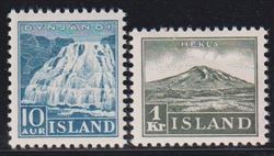 Ísland 1935