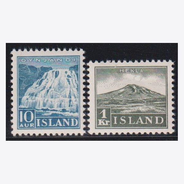 Iceland 1935