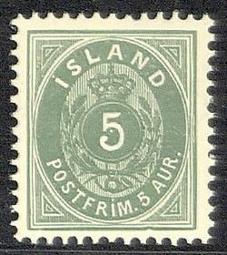 Ísland