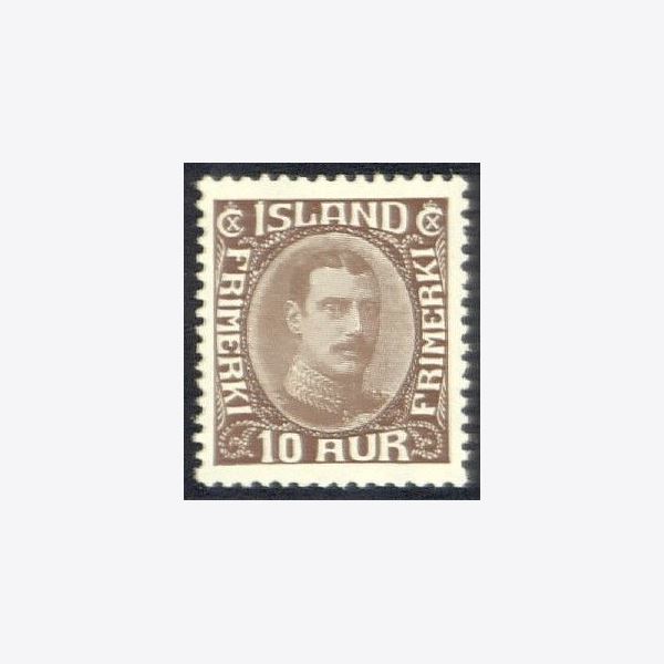 Iceland 1932