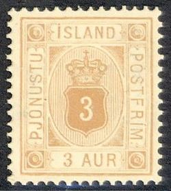 Ísland 1882