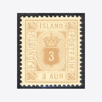 Ísland 1882