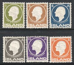 Ísland 1911