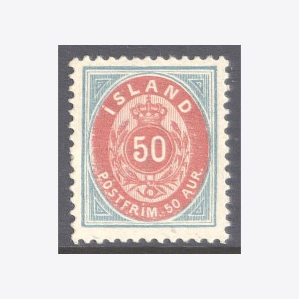 Iceland 1898