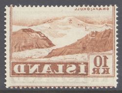 Iceland 1957