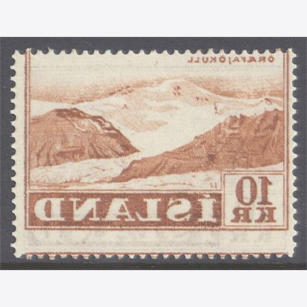 Iceland 1957