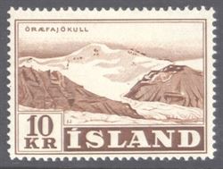 Ísland 1957