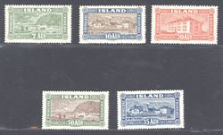 Ísland 1925