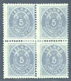 Iceland 1878