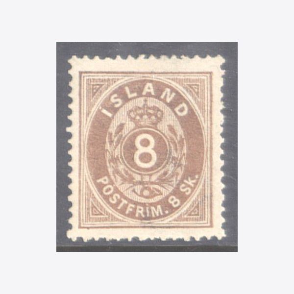 Iceland 1873