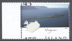 Ísland 2002