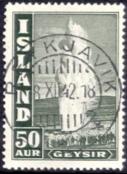 Ísland 1938