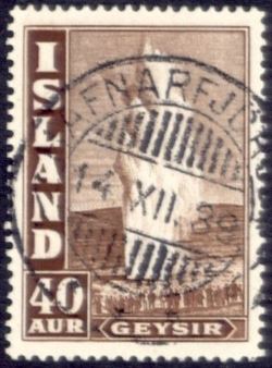 Iceland 1939