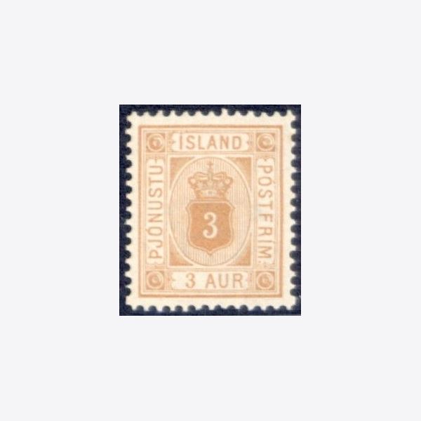 Iceland 1898-1899