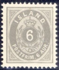 Ísland 1897