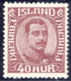 Ísland 1920