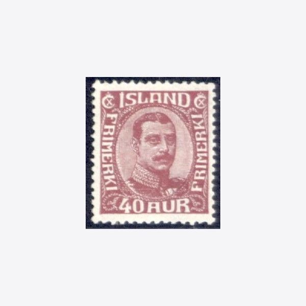 Ísland 1920