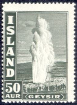 Iceland 1938