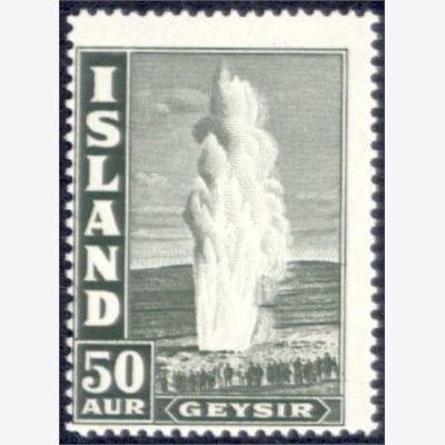 Ísland 1938