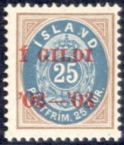 Iceland 1902-1903