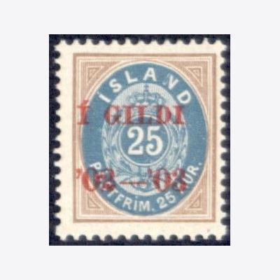 Iceland 1902-1903