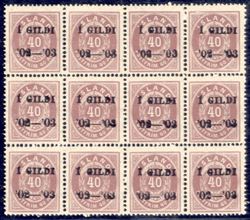 Iceland 1902-1903