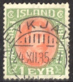 Iceland 1932