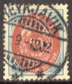 Iceland 1892