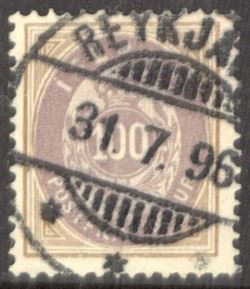 Iceland 1892