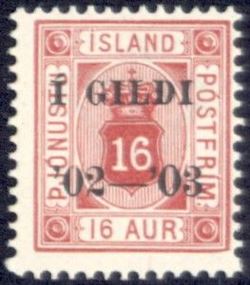 Ísland 1904