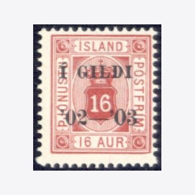 Ísland 1904